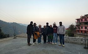 Hotel O New Shushant Regency
